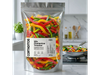 Pimiento Tricolor tiras (300 g)