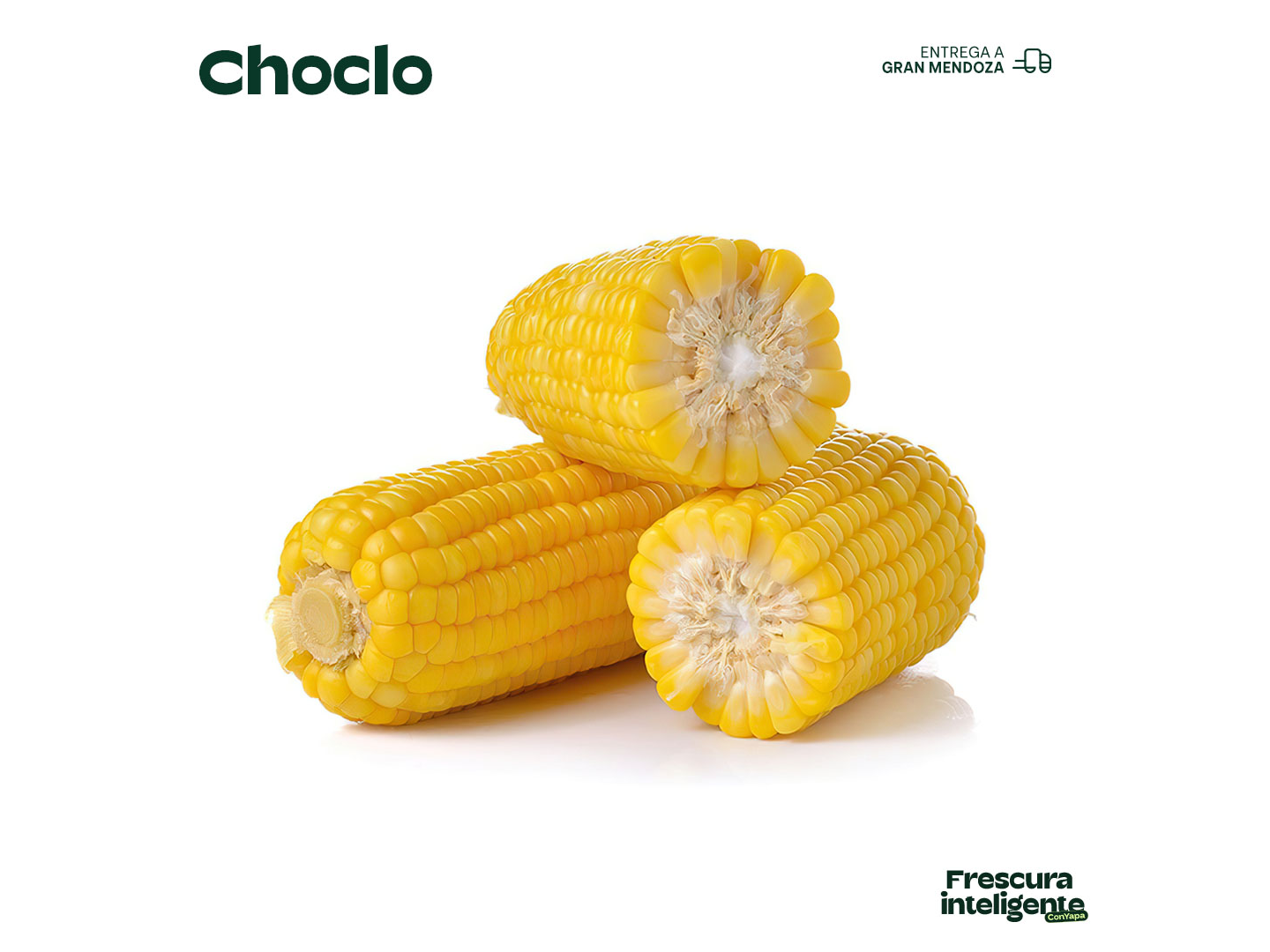 Choclo