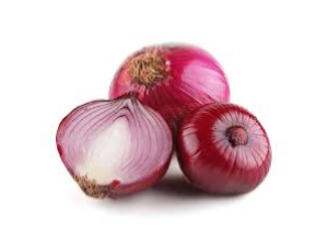 Cebolla Morada