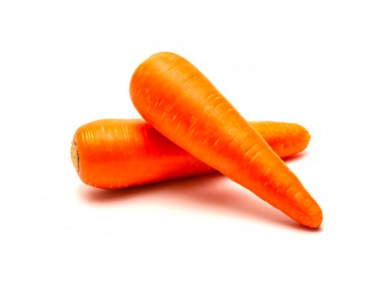 Zanahoria