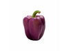 Pimiento morado