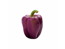 Pimiento morado