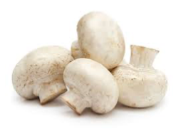 Champiñones