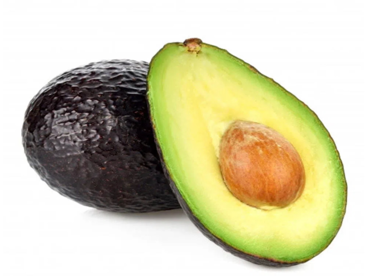 Palta hass