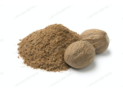 Nuez Moscada ( molida )