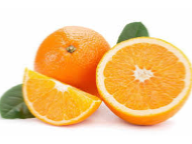 NARANJA