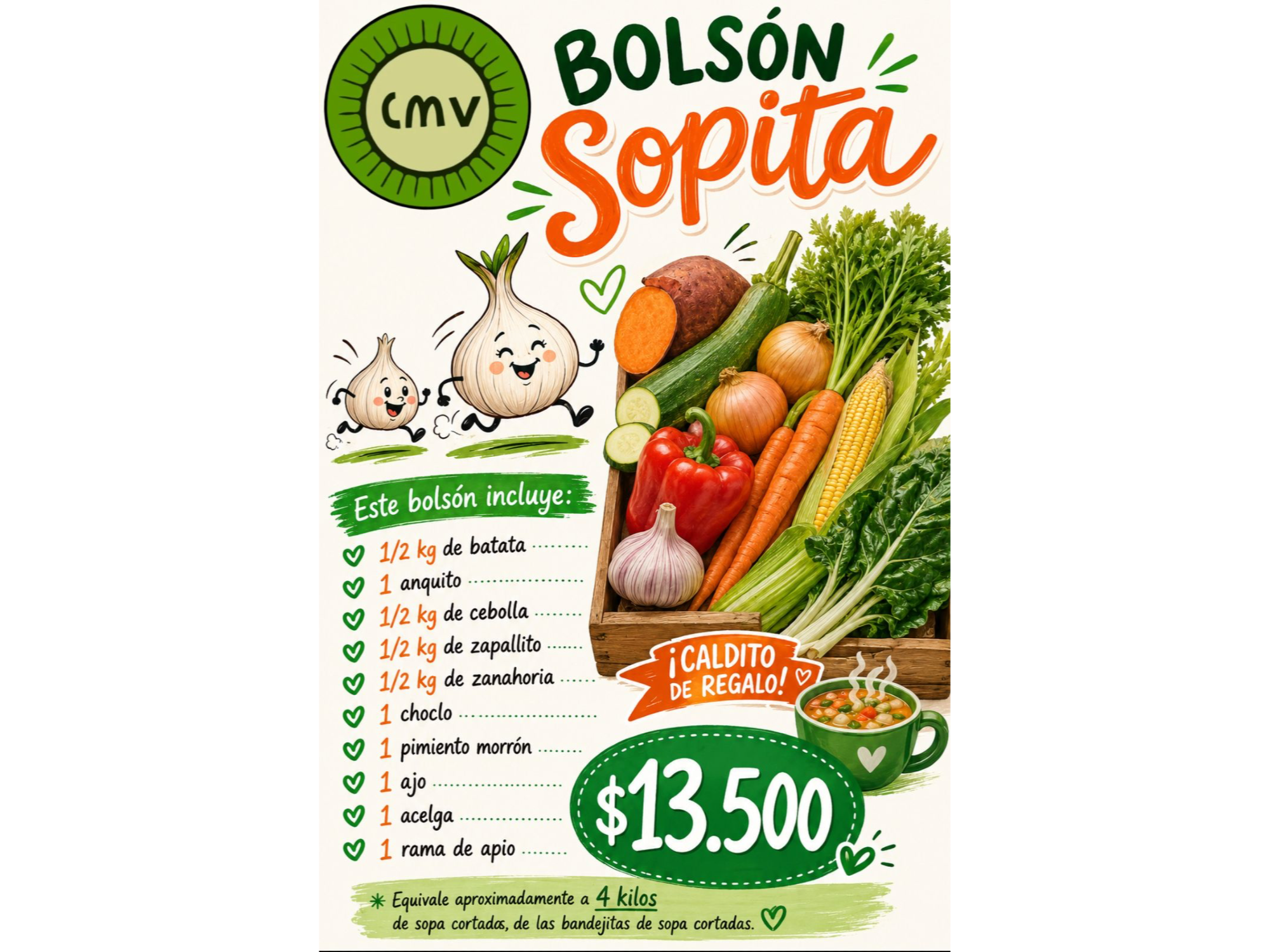 Sopita