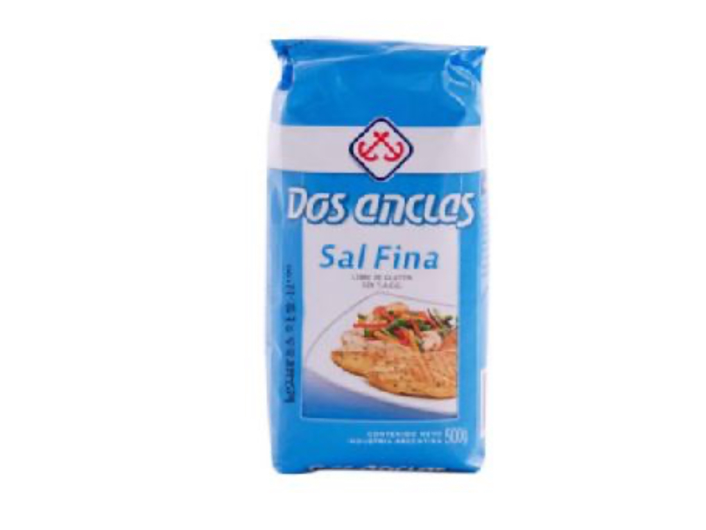 SAL FINA