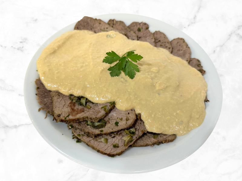 Vitel Tone