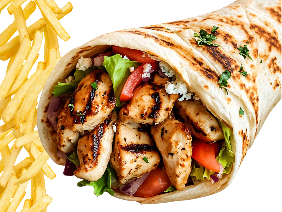 Wrap Wins