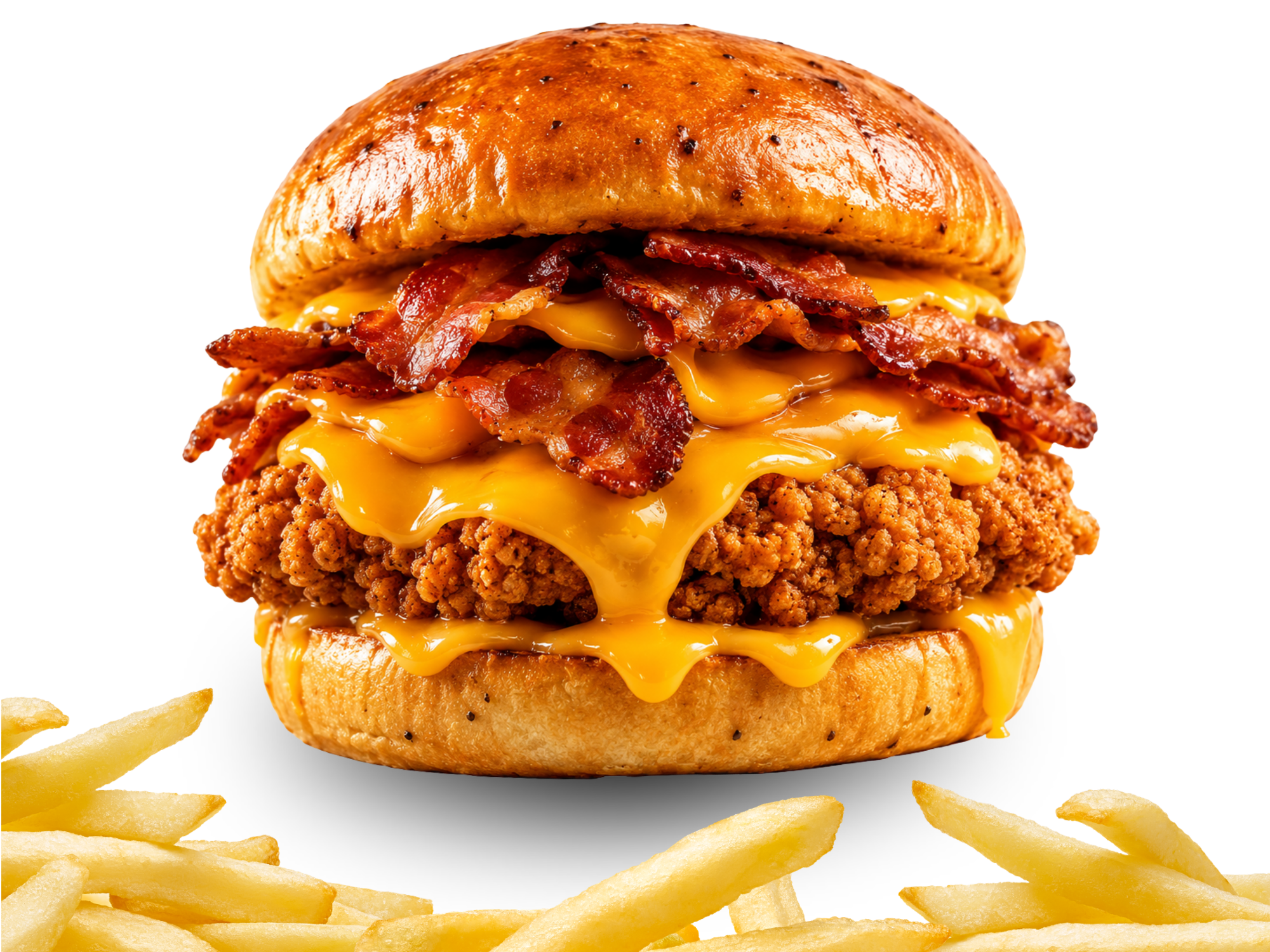 🍔 COMBO 3