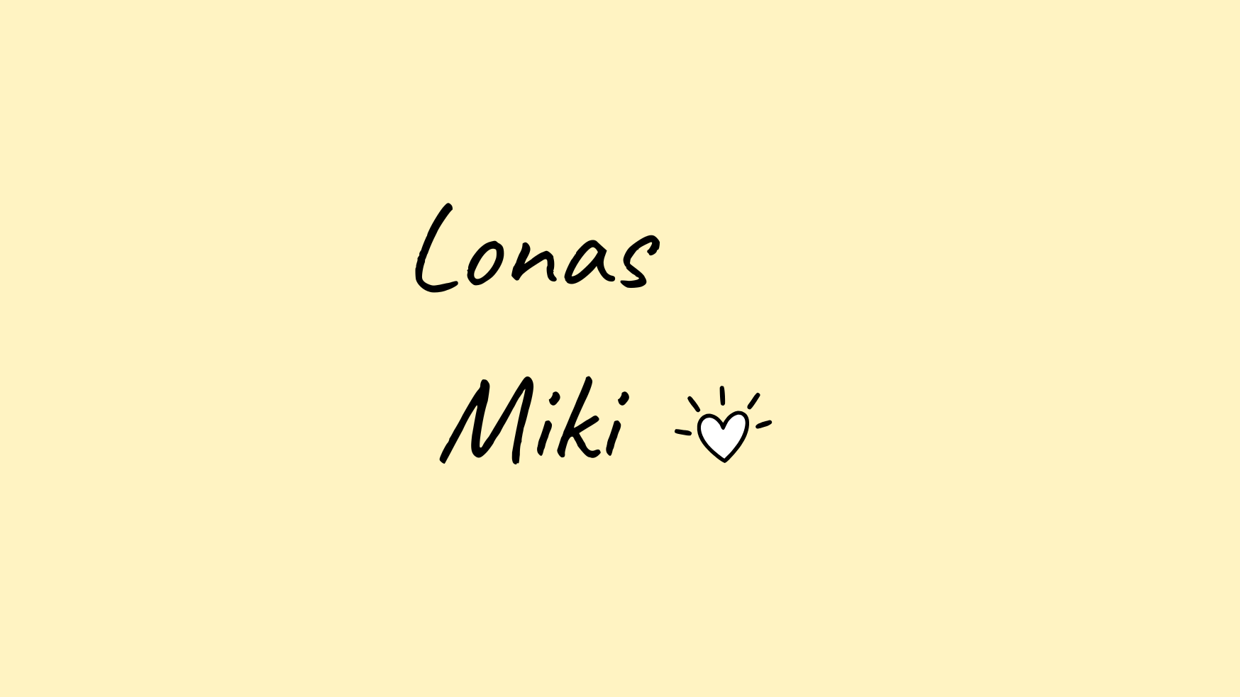 Lonas Miki