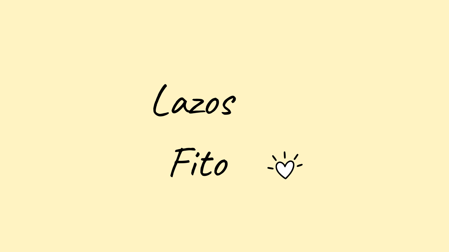 Lazos Fito