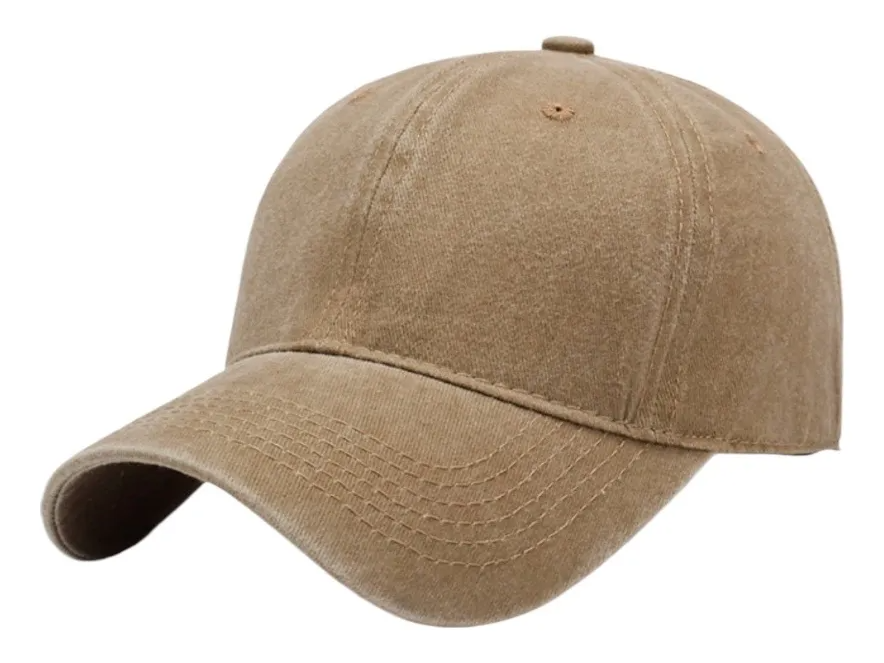 Gorras Roco Beige