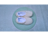 Pantuflas Natural - Del 37 al 39 ( 25 cm)