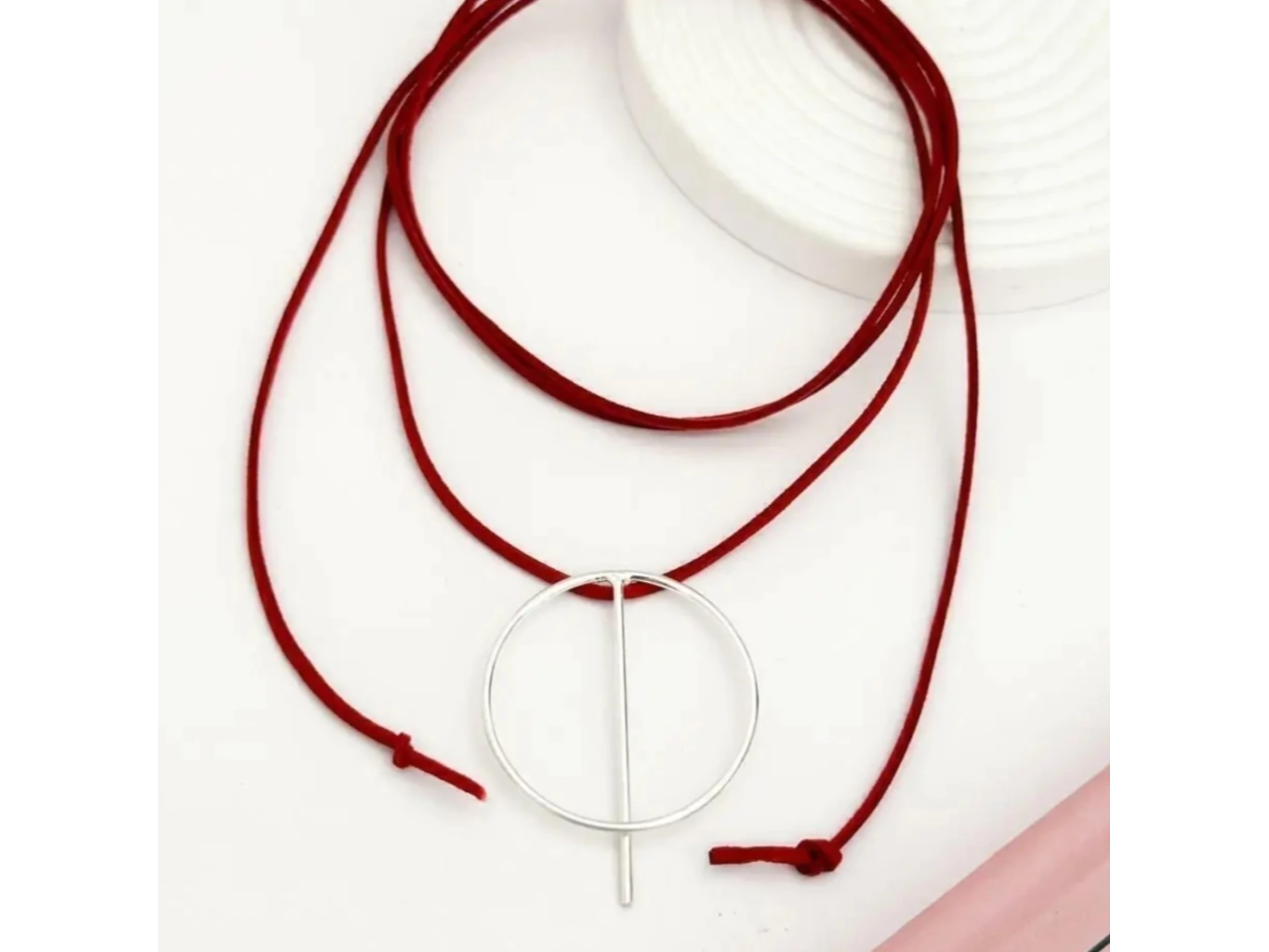 Lazo Fito- Redondel Bordo