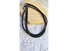 Collar Cristales Negros