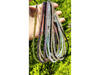 Collar Traslucido boreal