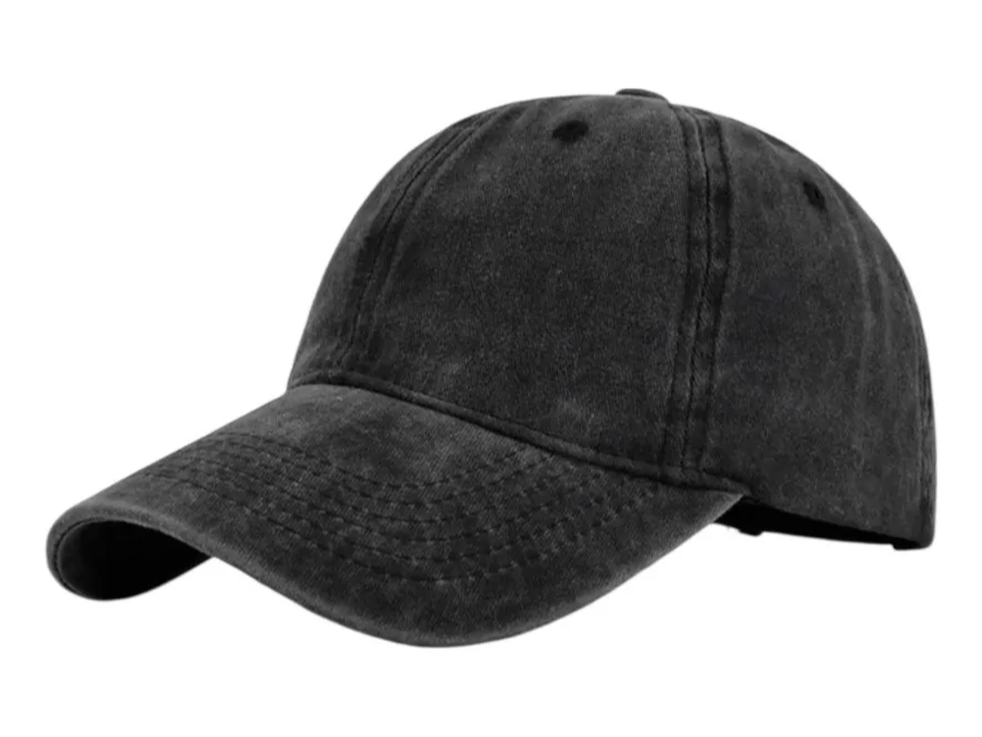 Gorras Roco Gris Oscuro