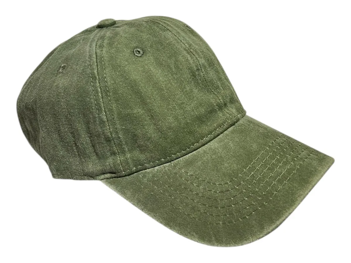 Gorras Roco verde