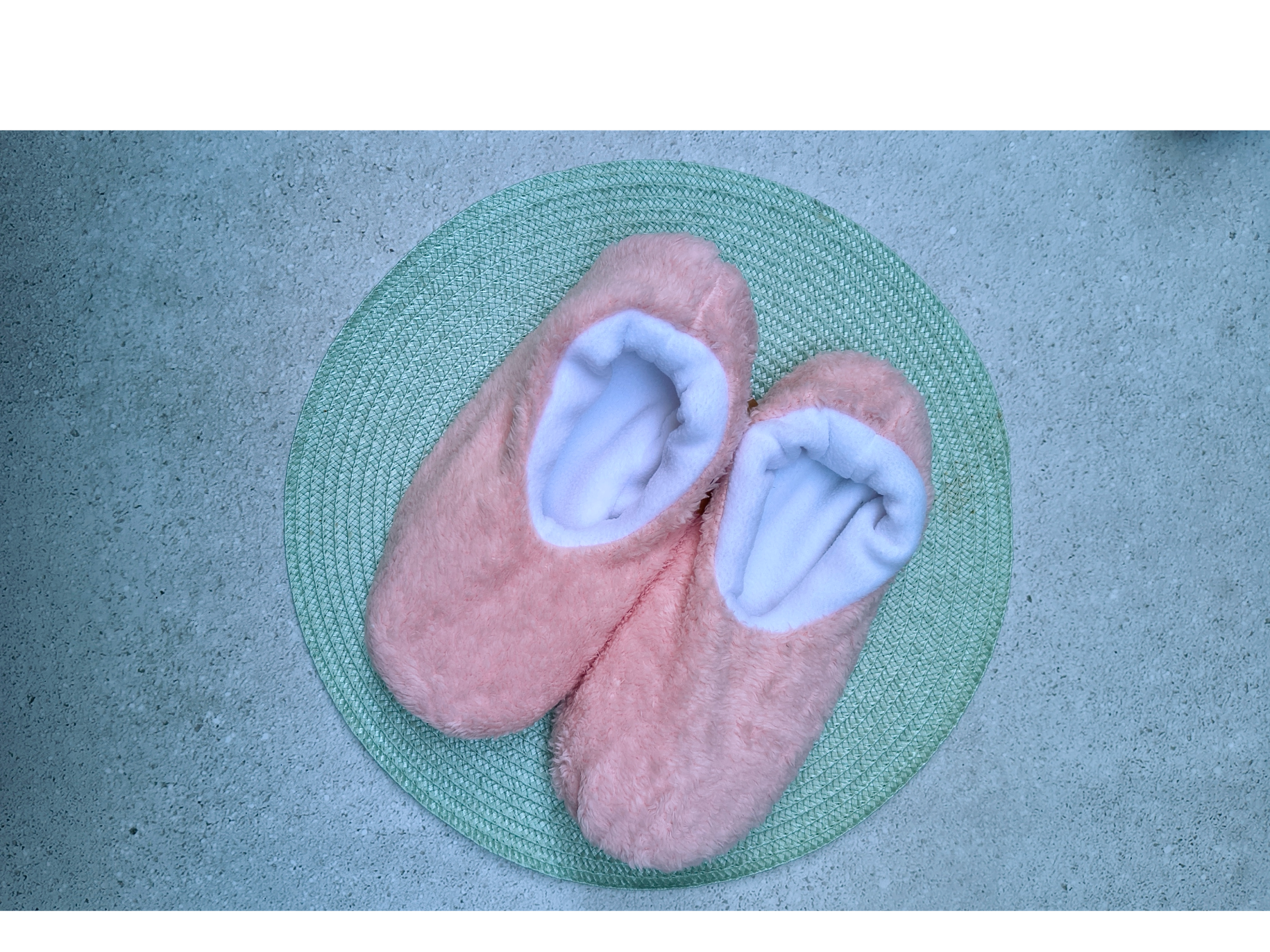 Pantuflas Rosa - Del 37 al 39 ( 25 cm)