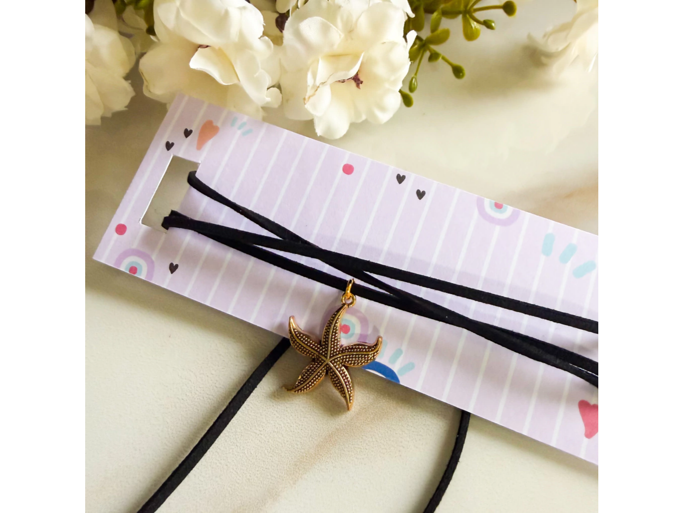 Lazo Fito- Estrella dorada