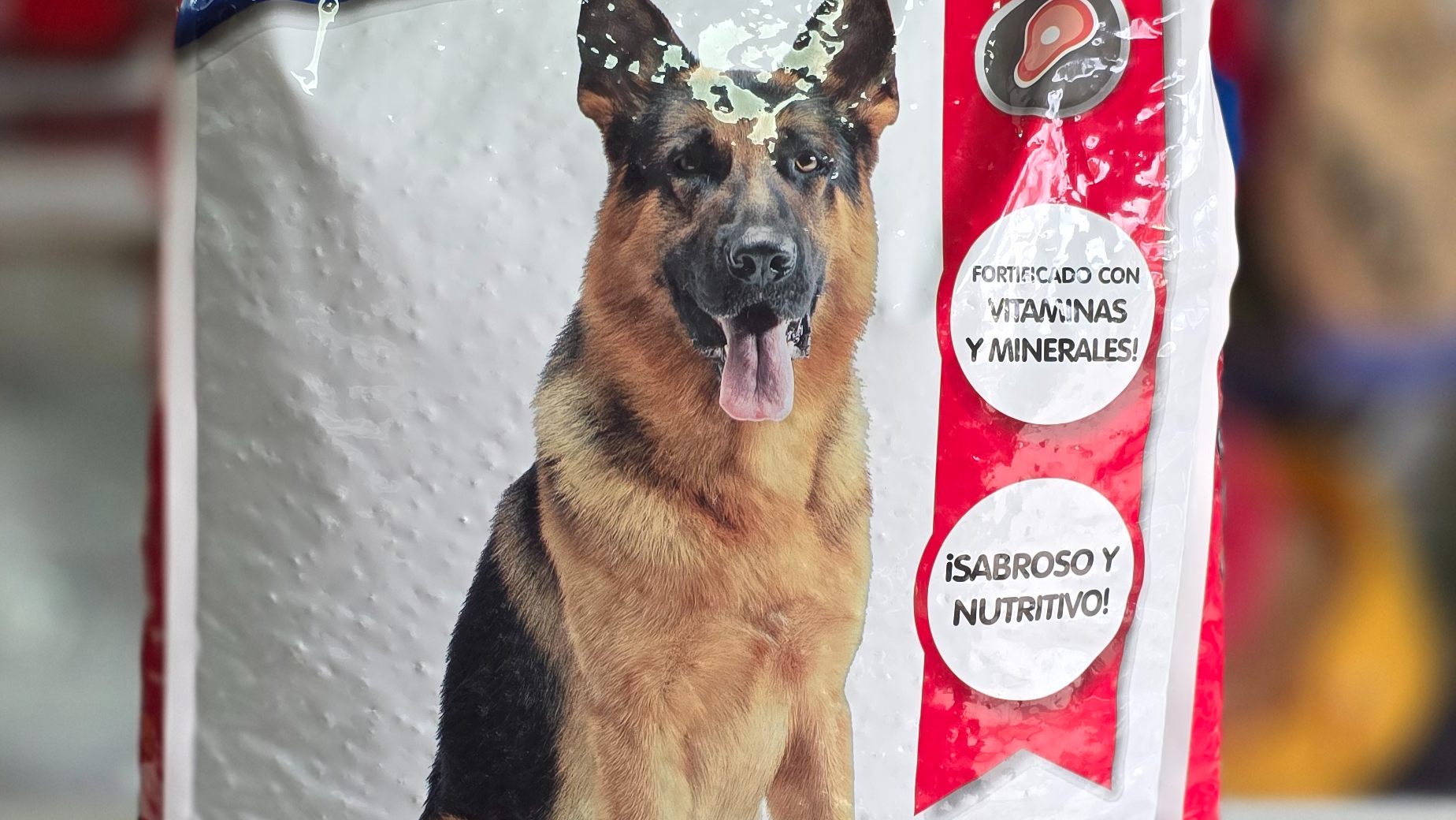 Alimentos balanceados