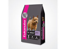 Adulto Small Breed x 3kg