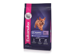 Puppy Small Breed x 3kg