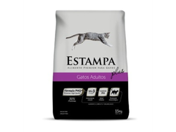 Gatos x15kg