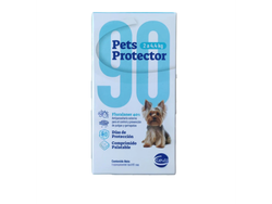 Pet Protector 90 3 meses hasta 4.4kg