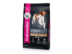 Adulto cordeor x15kg