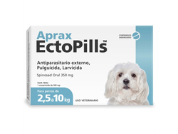 Aprax Ectopiris 2 a 10 kg