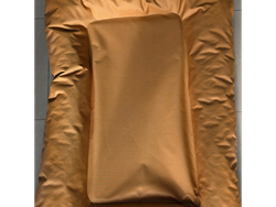 Colchoneta lisa número 3