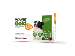 Power Gold 1 mes 20 kg
