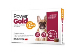 Power Gold 1 mes 10 kg