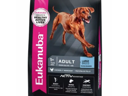 Adulto Large Breed x15kg