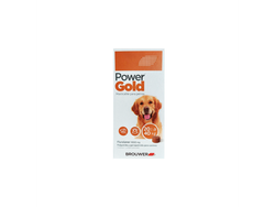 Power Gold 1 mes 40 kg