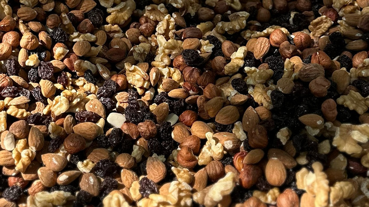 Mix Preparados
