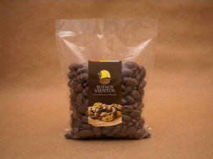 Almendras con CHOCOLATE de Buenos Vientos