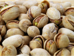 Pistacho con Cáscara Salados