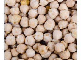 GARBANZOS