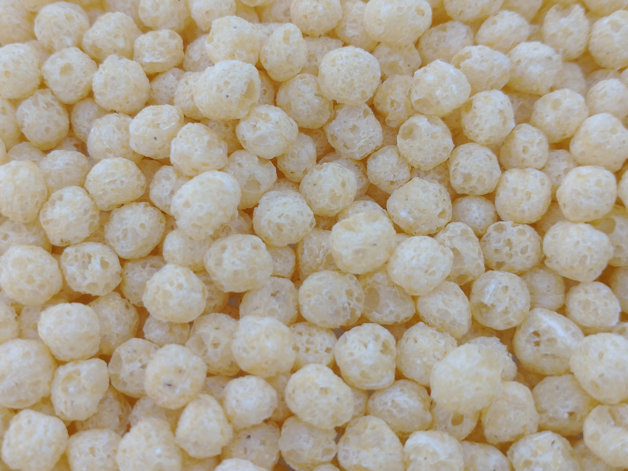 QUINOA POP