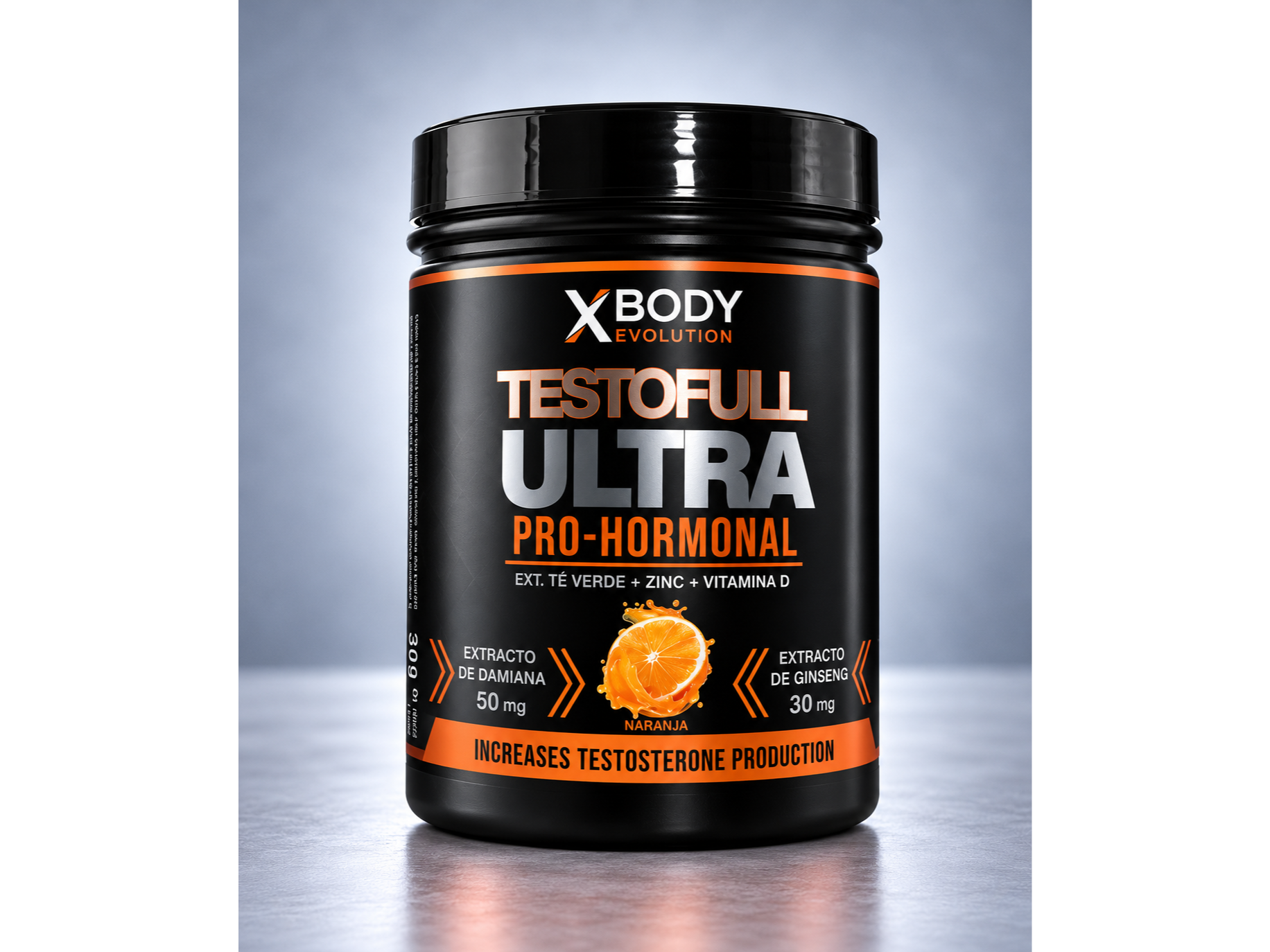 Testo Full Ultra 300 gr
