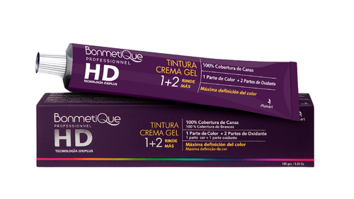 COLORACIÓN - TINTURAS (todas)