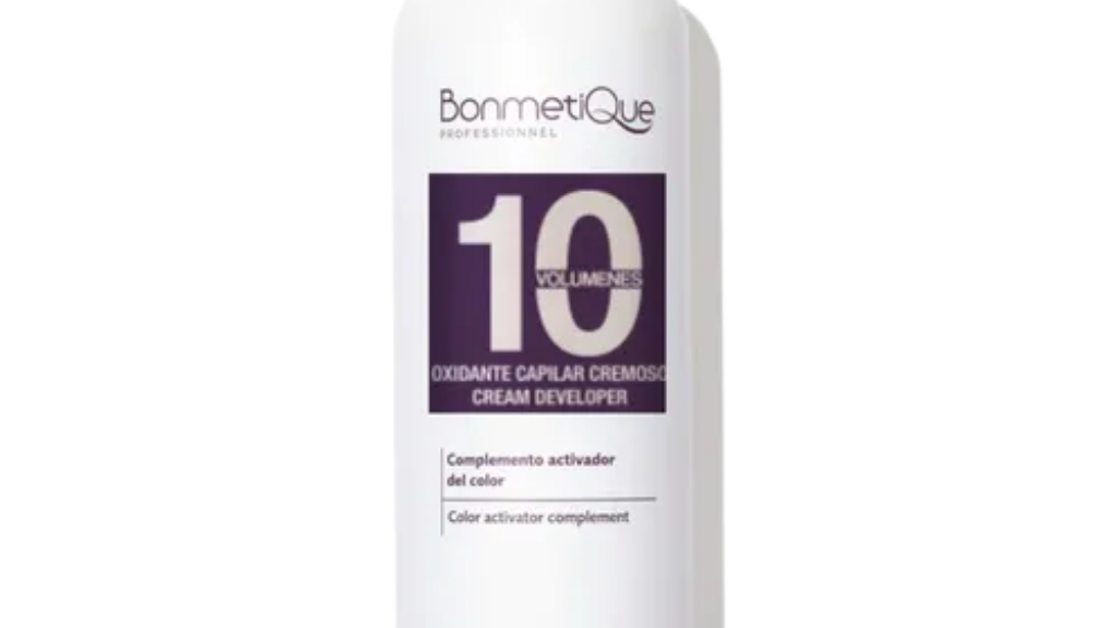 OXIDANTES (todas las marcas)