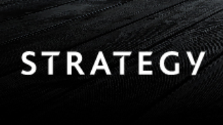 STRATEGY