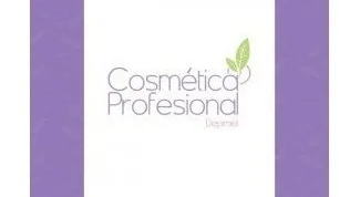 COSMÉTICA PROFESIONAL (by depimiel)