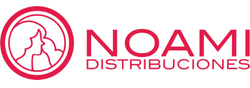 Logo de Noami Distribuciones
