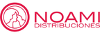 Logo de Noami Distribuciones